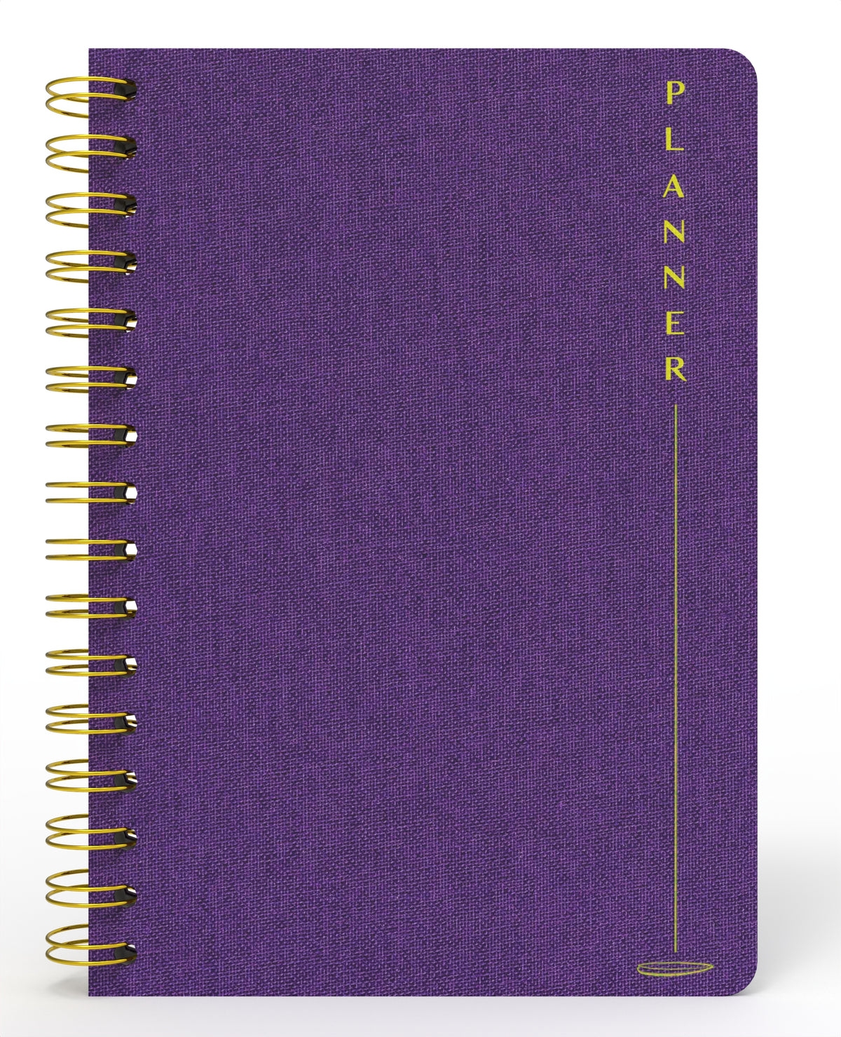 Melimelek Planner Mor (Bez Ciltli) - Ceyda Düvenci - görünüm 1 / 5