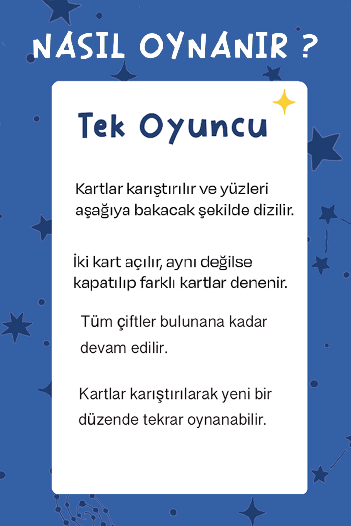 Melimelek Kutu Oyunu - Uzay Hafıza (Ceyda Düvenci) - görünüm 4 / 6