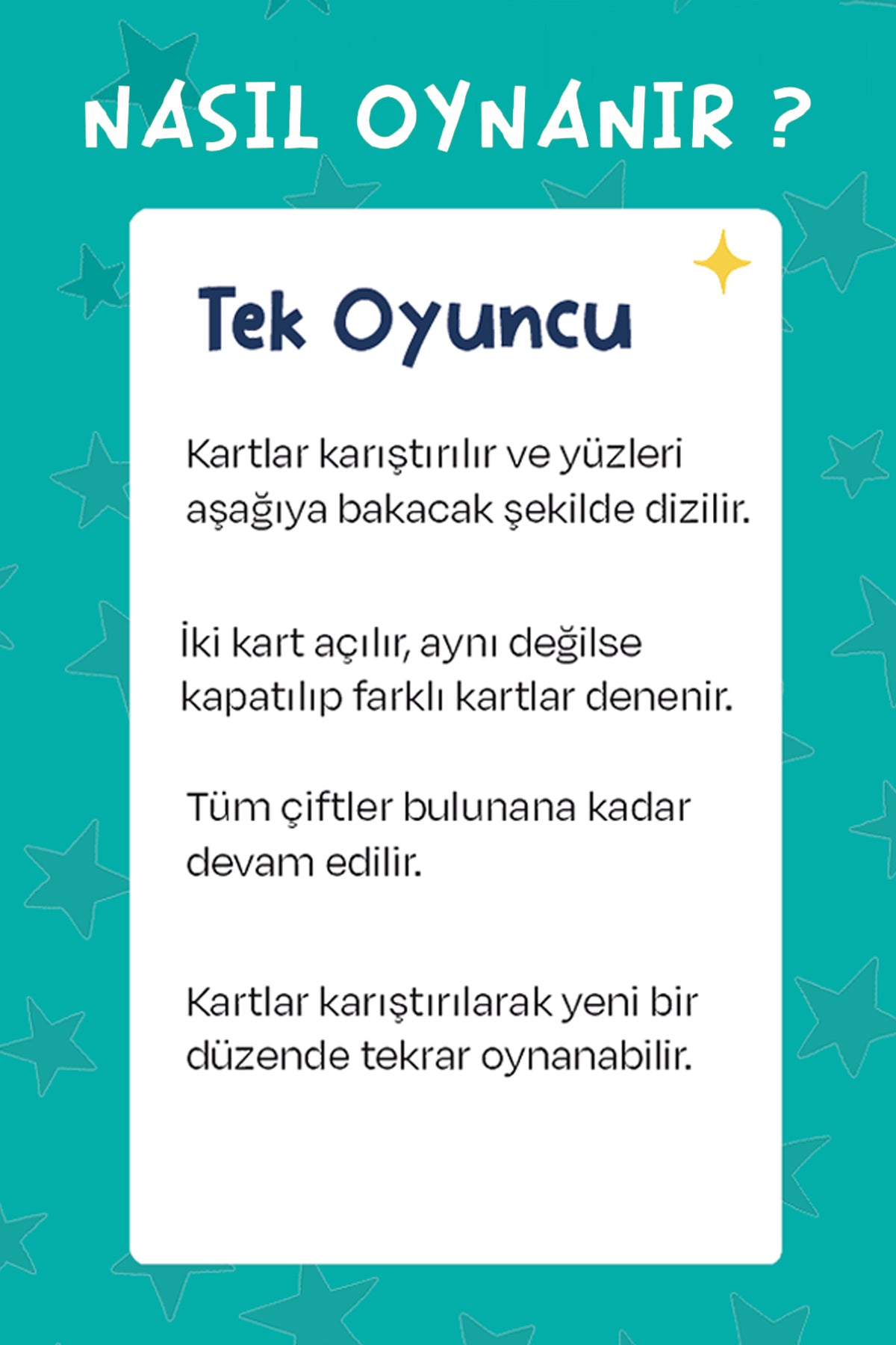 Melimelek Kutu Oyunu - Hayvanlar Eşleştirme (Ceyda Düvenci) - görünüm 4 / 6