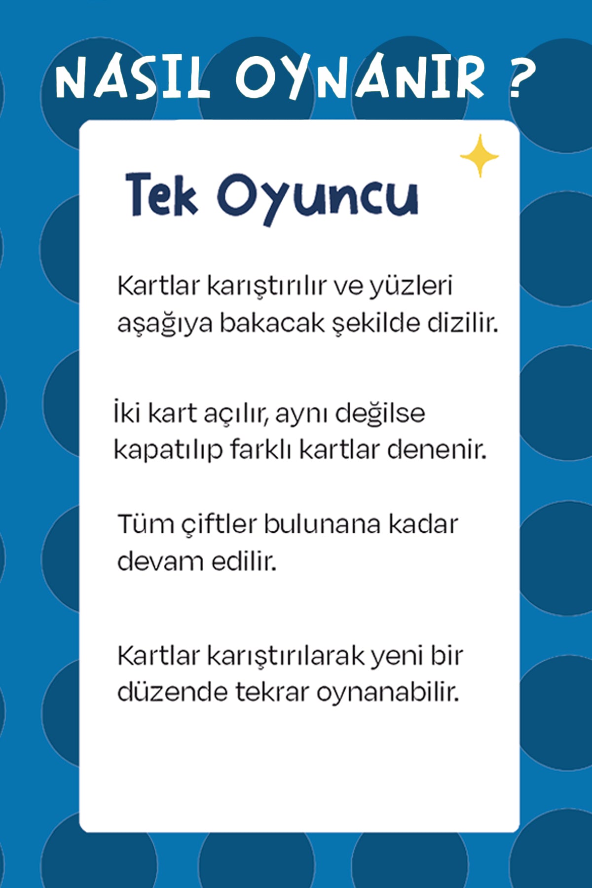 Melimelek Kutu Oyunu - Karışık Hafıza (Ceyda Düvenci) - görünüm 4 / 6