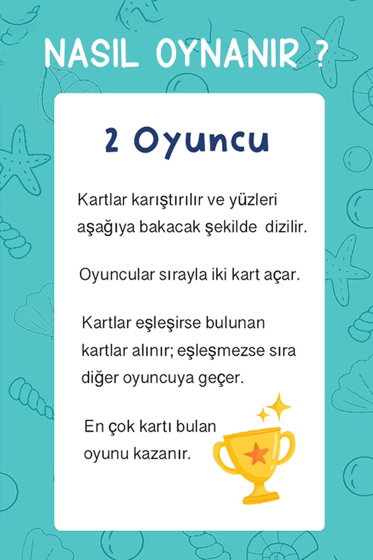 Melimelek Kutu Oyunu - Okyanus (Ceyda Düvenci) - görünüm 5 / 6