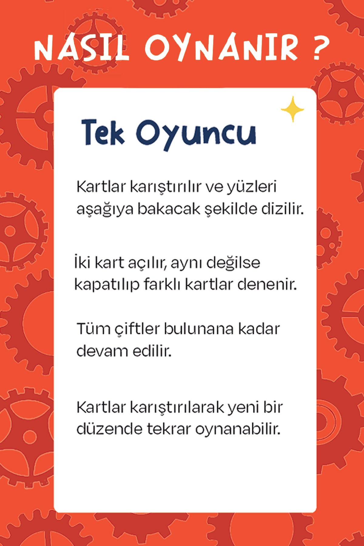 Melimelek Kutu Oyunu - Robotlar (Ceyda Düvenci) - görünüm 5 / 6