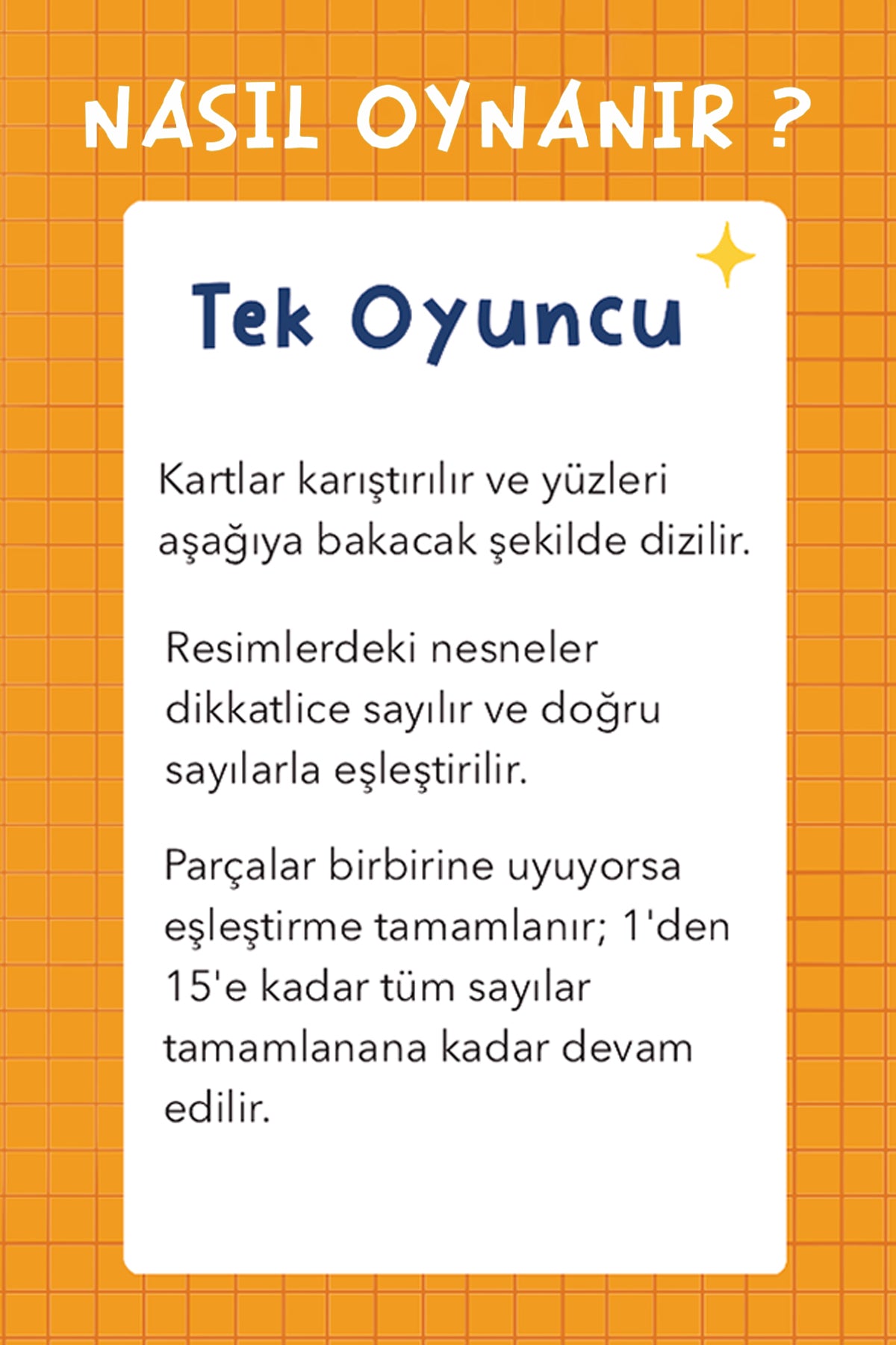 Melimelek Kutu Oyunu - Say Bakalım (Ceyda Düvenci) - görünüm 4 / 6
