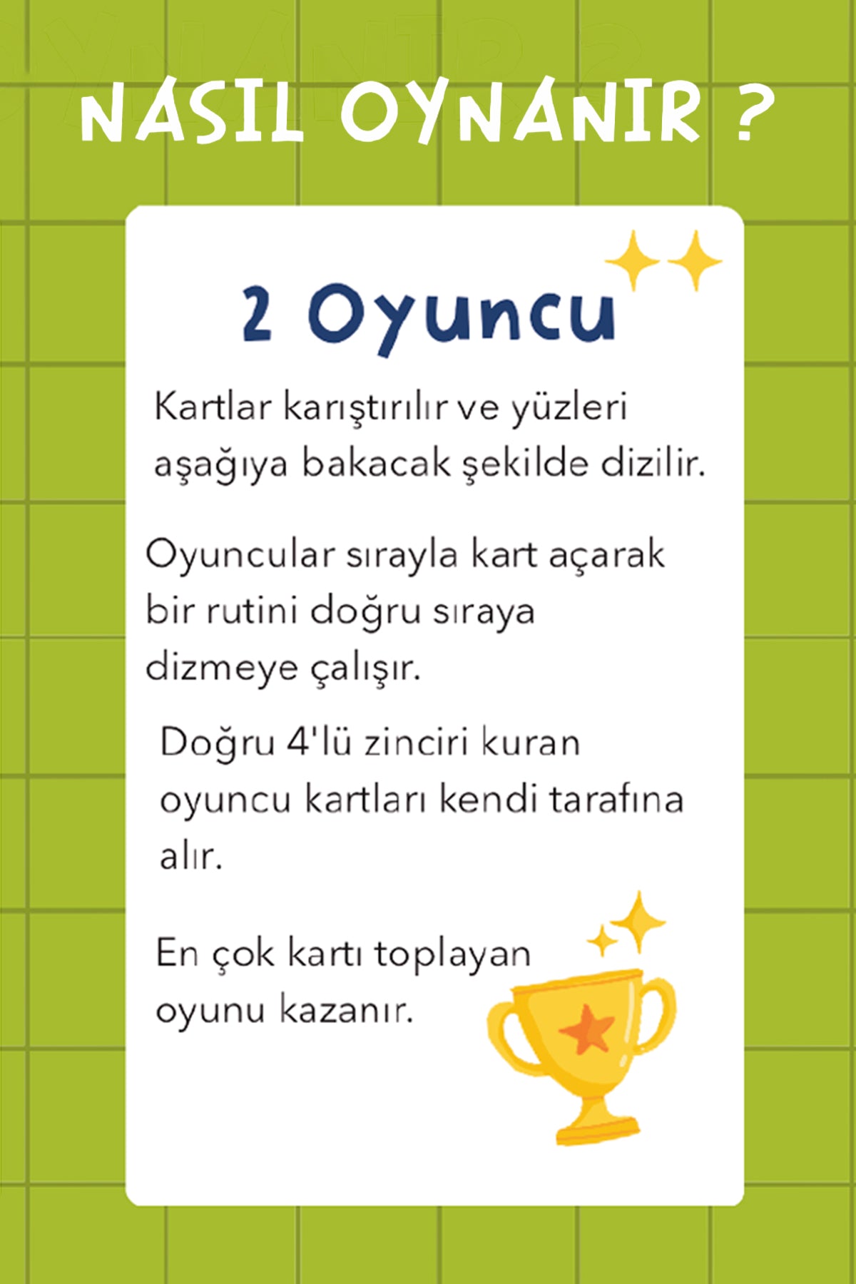 Melimelek Kutu Oyunu - Benim Bir Günüm (Ceyda Düvenci) - görünüm 5 / 6