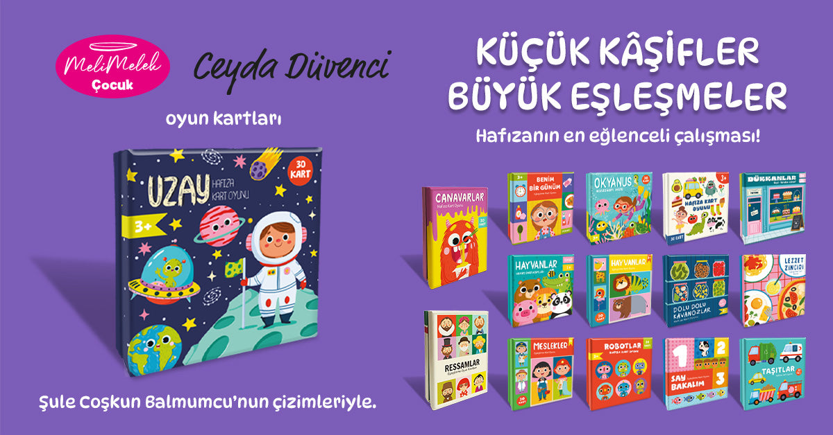 Melimelek Dükkan - Premium Ajanda ve Defter