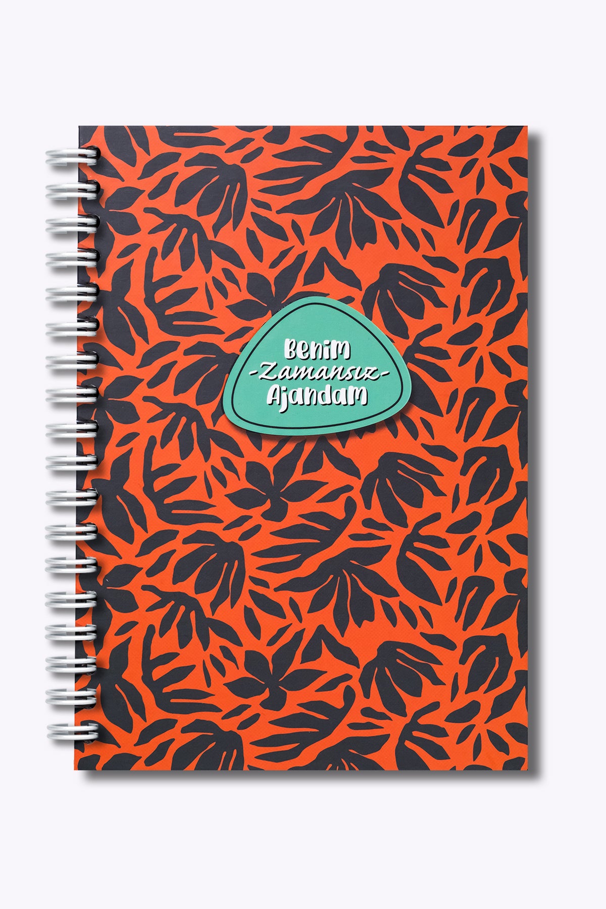 Denden Benim Ajandam Reddy Zamansız Ajanda, 17x24 cm - görünüm 2 / 6