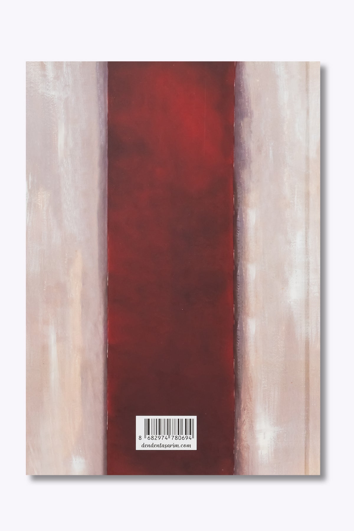 Denden Hayalperest  Sert Kapak Defter, 17x24 cm - görünüm 3 / 4