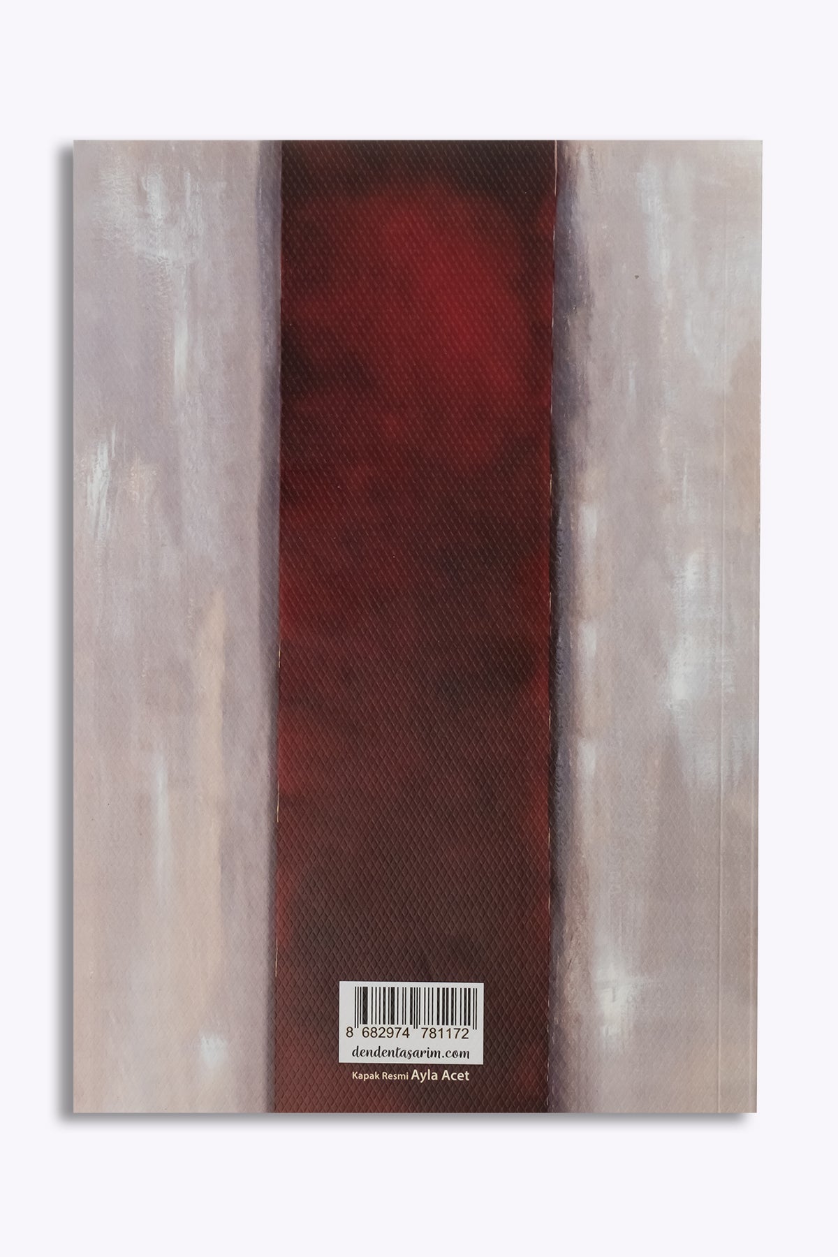 Denden Soft Hayalperest  Defter, 16.5x23.5 cm - görünüm 3 / 4