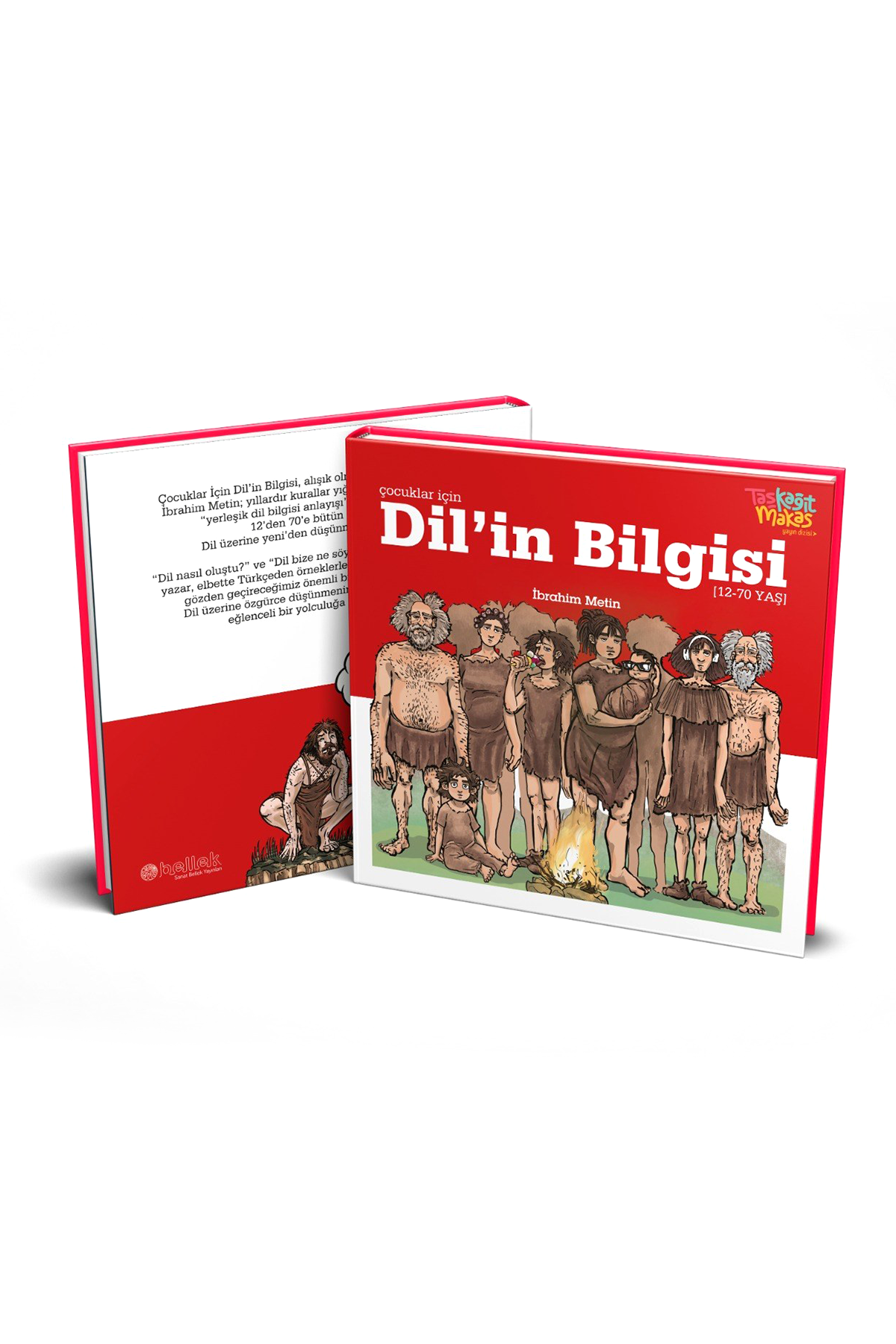 Dilin Bilgisi - görünüm 1 / 3