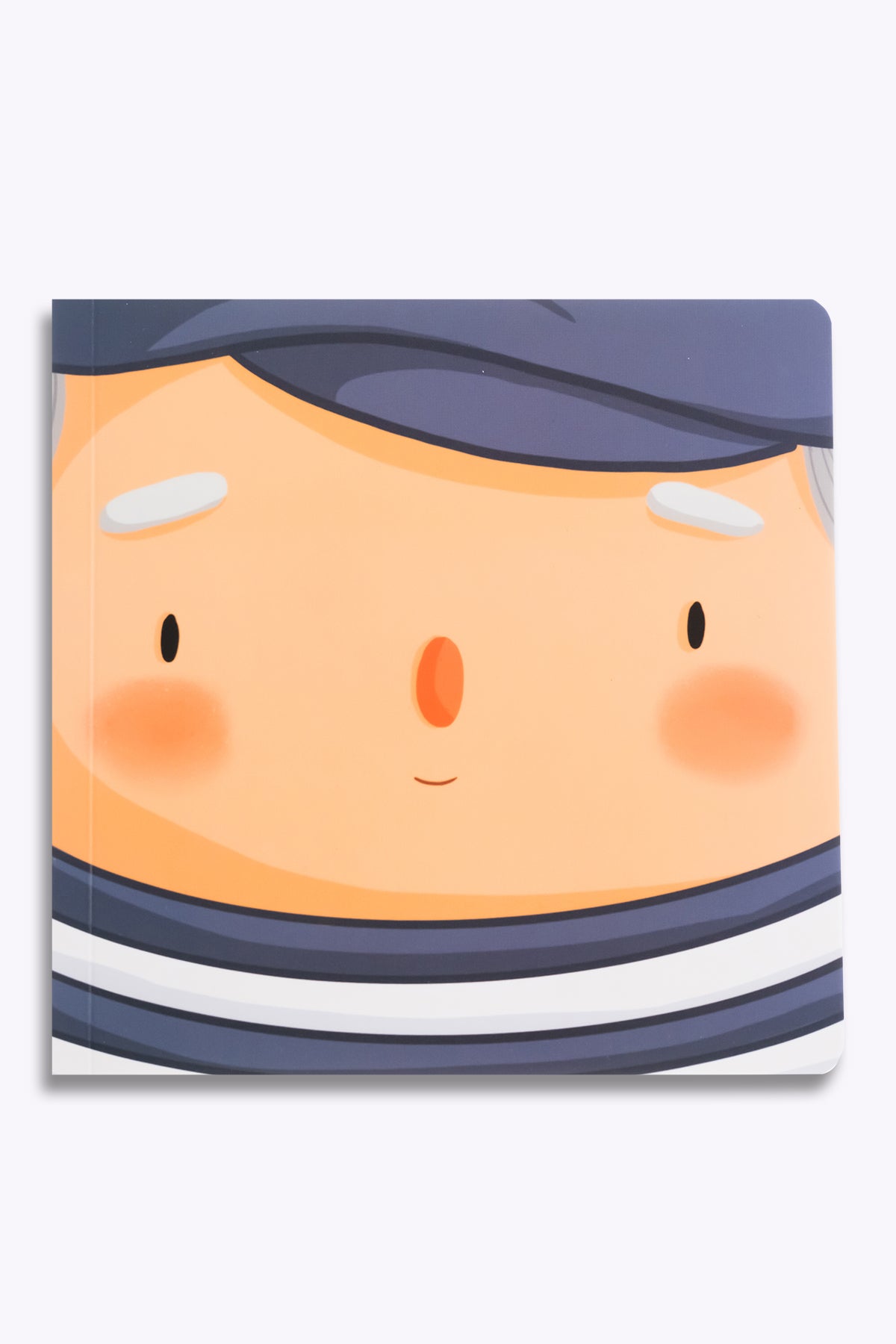 Melimelek Pablo Picasso  Defter, 15x15 cm - görünüm 1 / 4