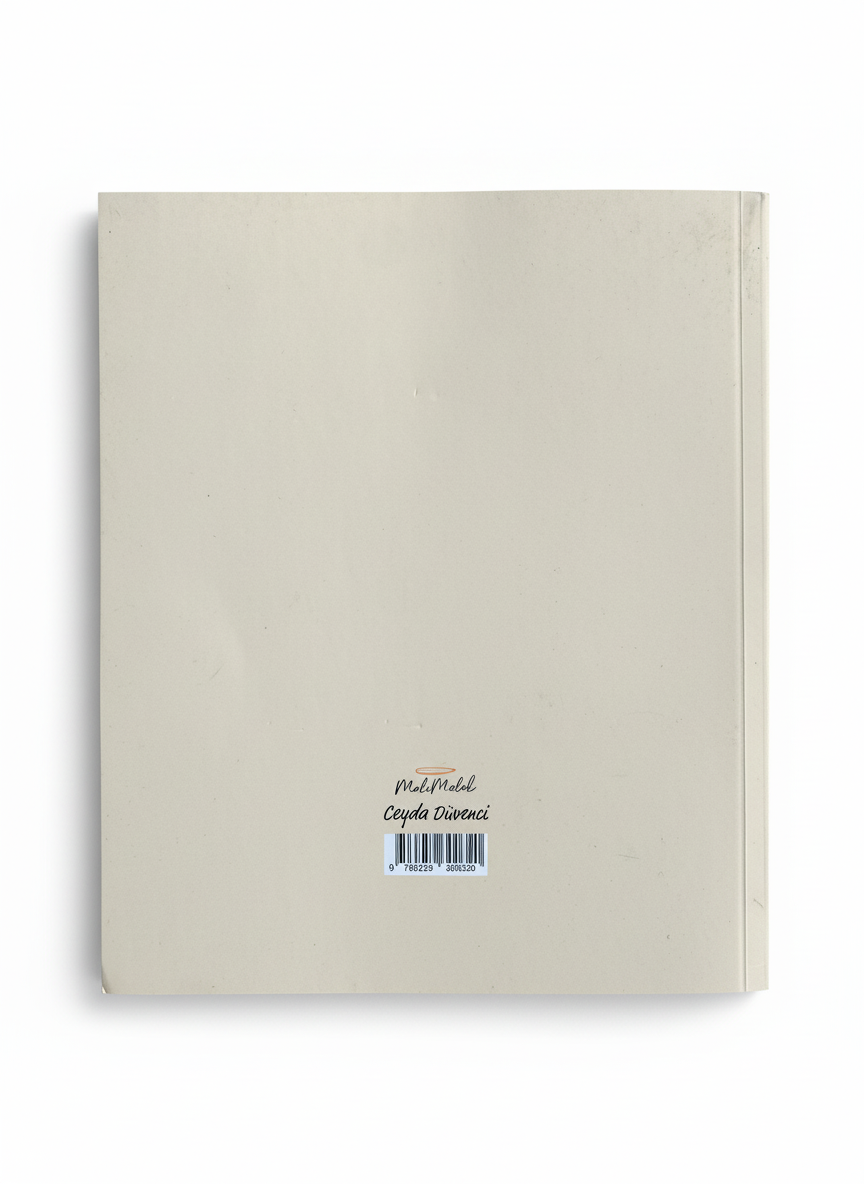 Melimelek Zamansız Ressamlar Ajandası II, Zamansız Ajanda 16.5x19.5 cm (Sticker'lı) - görünüm 2 / 4