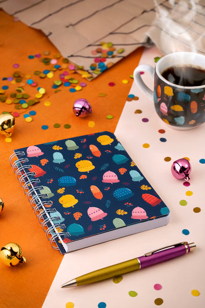 Muus muus acorns 12x16 FSC MIX CREDIT GFA-COC-007196