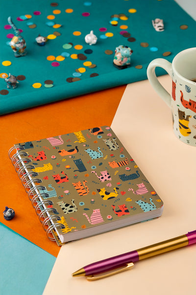 Muus cats 12x16 FSC MIX CREDIT GFA-COC-007196