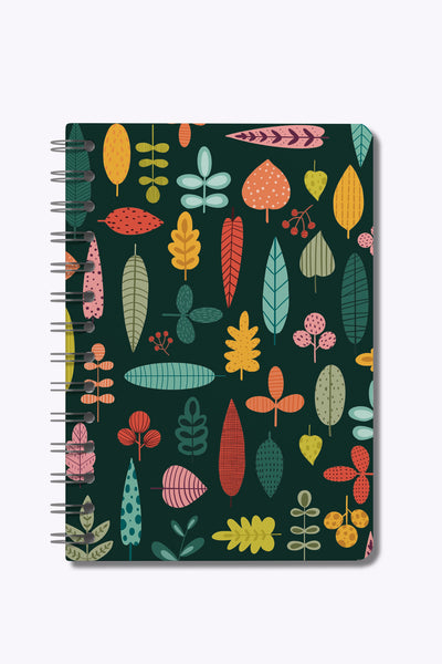 Muus muus leaves 12x16 FSC MIX CREDIT GFA-COC-007196