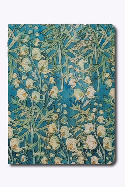 Muus Verneuil's blue 12x16 FSC MIX CREDIT GFA-COC-007196