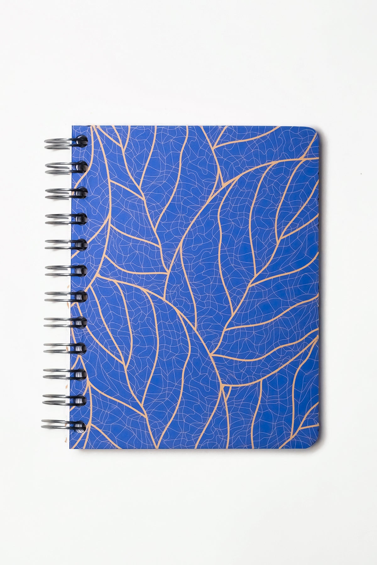 My Mia Art Mavi Dal Spiralli Defter 12x17 - görünüm 2 / 6